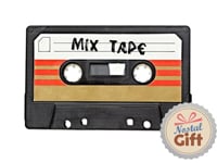 Remix cassette
