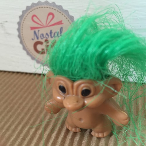 poupee lol vrai cheveux