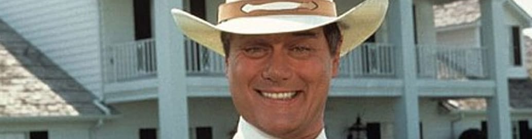 JR-ewing