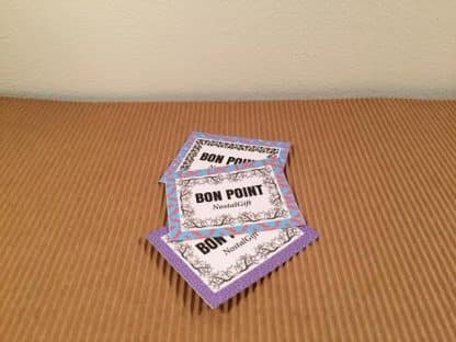 Coffret Cadeau « Vive la rentrée » - Femme – Image 8