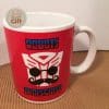 Mug - Transformers Sous couverture – Image 6
