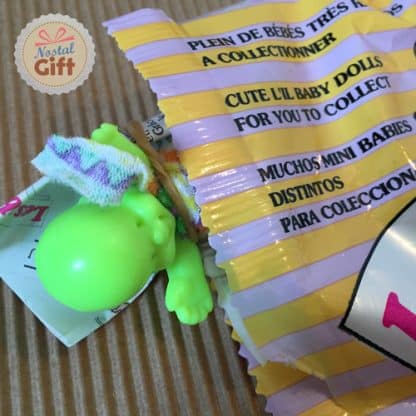 Babies à collectionner en sachet (1 sachet) – Image 2