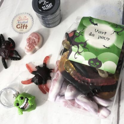 Coffret Cadeau « Vert de peur » – Image 5