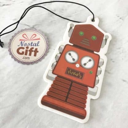 Désodorisant robot
