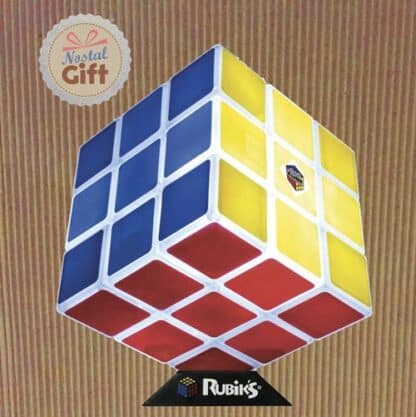 Lampe - Rubik's Cube