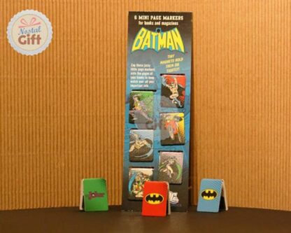 Marque page – Batman