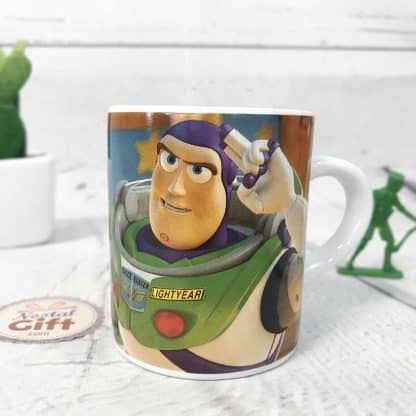 Mug - Transformers Sous couverture