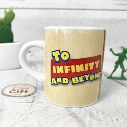 Toy Story - Tasse 110ml – Image 2