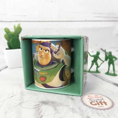 Toy Story - Tasse 110ml – Image 3