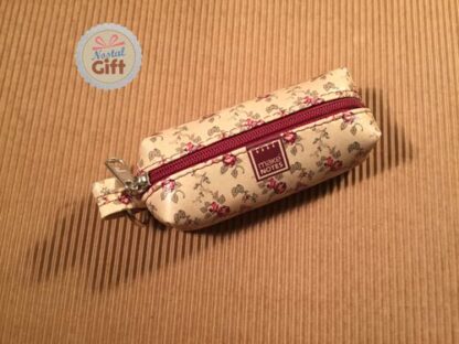 Porte clef (mini trousse) – Vintage liberty