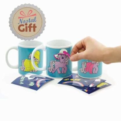 Mug à personnaliser – Mon Petit Poney