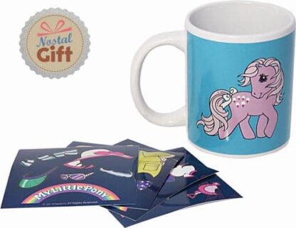 Mug à personnaliser – Mon Petit Poney