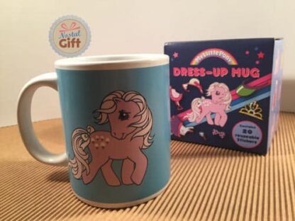 Mug à personnaliser – Mon Petit Poney