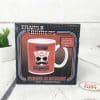 Mug - Transformers Sous couverture – Image 3