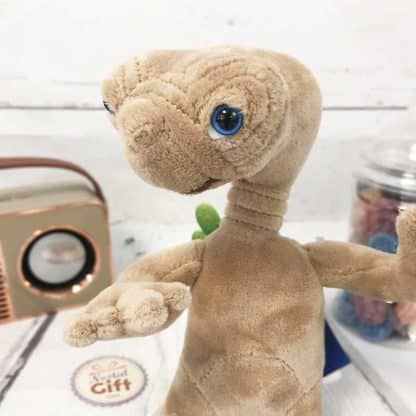 E.T l'extraterrestre - Peluche 15 cm – Image 2