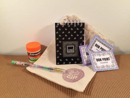 Coffret Cadeau « Vive la rentrée » - Femme – Image 10