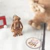 E.T l'extraterrestre - Porte clés figurine – Image 2