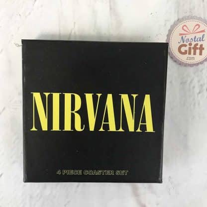 Sous-verres - Nirvana – Image 2