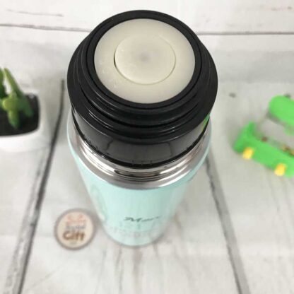 Bouteille thermos « Mon frère est vraiment formidable » – Cadeau frère – Image 3