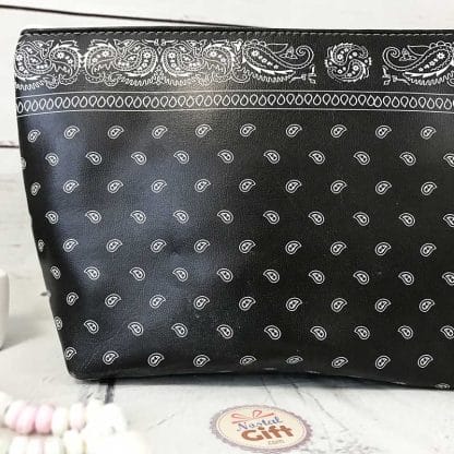 Trousse de toilette – Bandana – Image 2