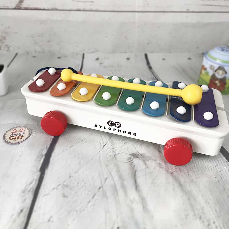 xylophone fisher price vintage