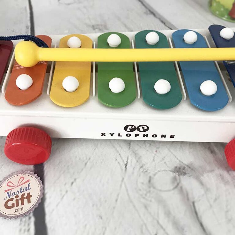 Fisher Price vintage Xylophone