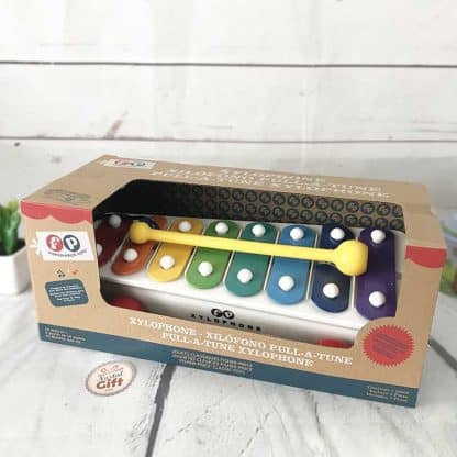 Fisher Price vintage - Xylophone – Image 4