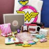 Coffret Cadeau femme « Génération 70 »