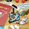Coffret Cadeau « Génération 70 » Homme – Image 2