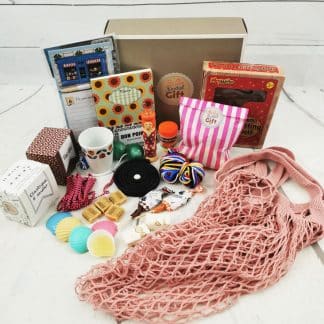 Coffret Cadeau « Génération 60 » Femme