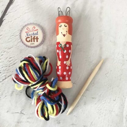 Coffret Cadeau « Génération 60 » Femme