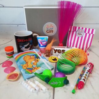 Coffret Cadeau femme « Génération 70 »