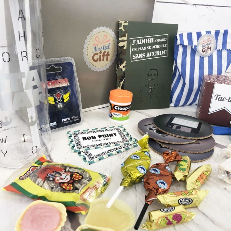 Idée cadeau Homme 45 ans Anniversaire et toutes les occasions