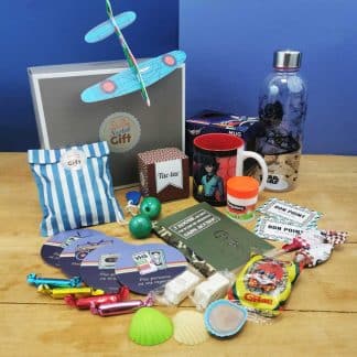 Coffret Cadeau « Génération 70 » Homme