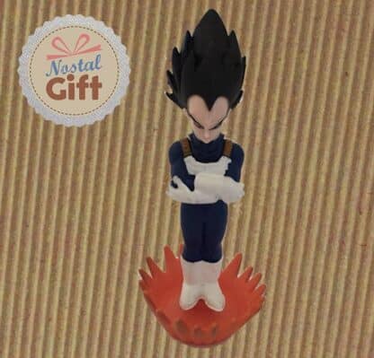 Stylo figurine Dragon Ball Z – Vegeta