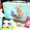 Mallette "Bisounours" des années 80 remplie de bonbons – Image 3