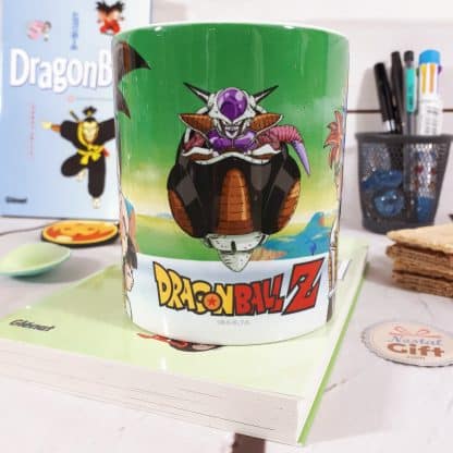 Mug Dragon Ball Z – Armée de Freezer