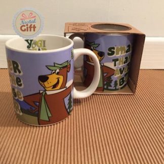 Mug Hanna Barbera – Yogi l'ours