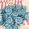 Pastilles de menthe - 100g – Image 2