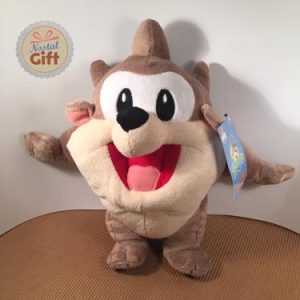 peluche taz