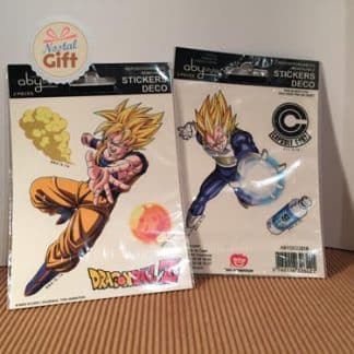 Stickers Dragon Ball