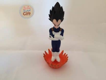 Stylo figurine Dragon Ball Z – Vegeta