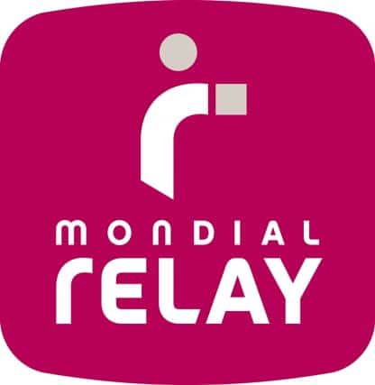 Livraison Mondial Relay