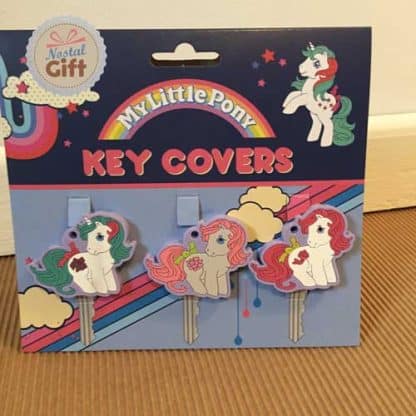 Cache clefs – Mon Petit Poney – Image 2