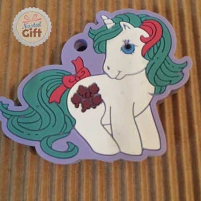 Cache clefs – Mon Petit Poney – Image 3