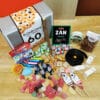 Boîte bonbons des années 60 - Coffret bonbons 60 – Image 6