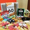 Boîte bonbons des années 60 - Coffret bonbons 60 – Image 4