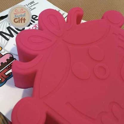 Moule en silicone Monsieur et Madame – Image 3
