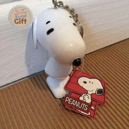 Porte clefs Snoopy – Image 2