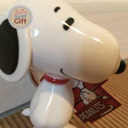 Porte clefs Snoopy